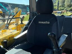 Komatsu PC88MR-10