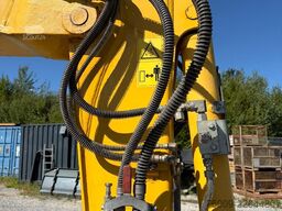 Komatsu PC88MR-10