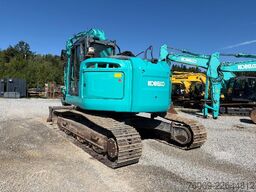 Kobelco SK260SRNLC-3