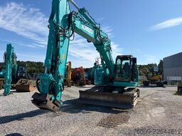 Kobelco SK260SRNLC-3