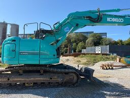 Kobelco SK260SRNLC-3
