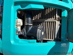 Kobelco SK260SRNLC-3