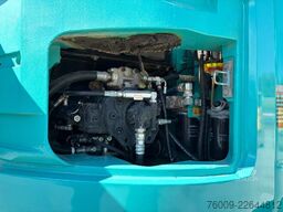 Kobelco SK260SRNLC-3