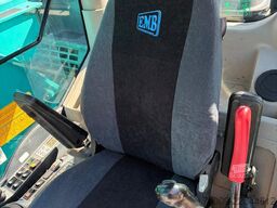 Kobelco SK260SRNLC-3