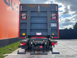 Scania P 500 6x2*4 9 TON FRONT AXLE / RETARDER