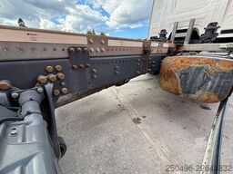 Scania P 500 6x2*4 9 TON FRONT AXLE / RETARDER