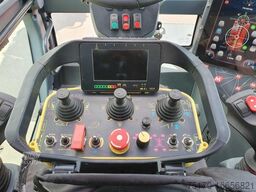 MAGNI Magni RTH 6.30 SH / Fällkran / nur 982h / 2022