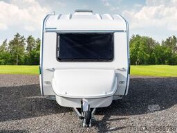 NIEWIADOW SONDERANGEBOT! Wohnwagen 305x195x181cm 850kg zGG