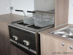 WOERMANN Bistrello 1338/215