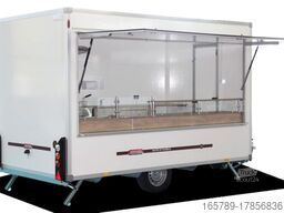 WOERMANN Bistro 1338/215