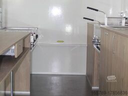 WOERMANN Bistro 1338/215