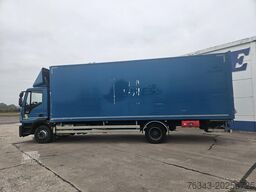 IVECO EUROCARGO ML 120E19/P - E6