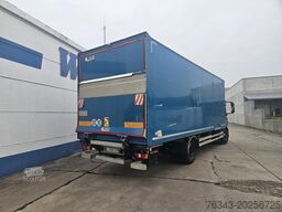 IVECO EUROCARGO ML 120E19/P - E6