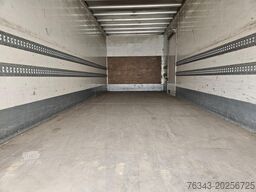 IVECO EUROCARGO ML 120E19/P - E6