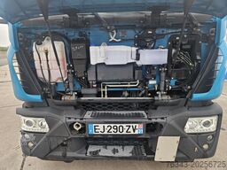 IVECO EUROCARGO ML 120E19/P - E6