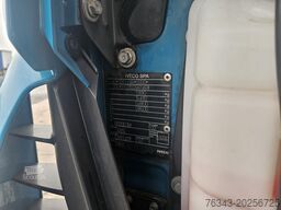 IVECO EUROCARGO ML 120E19/P - E6