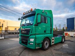MAN TGX 18.500 XLX BLS + KIPHYDR.