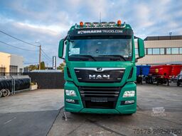 MAN TGX 18.500 XLX BLS + KIPHYDR.