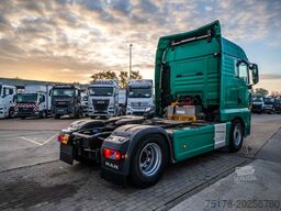 MAN TGX 18.500 XLX BLS + KIPHYDR.