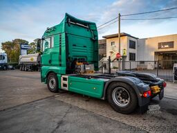 MAN TGX 18.500 XLX BLS + KIPHYDR.