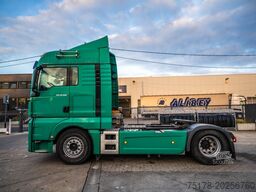 MAN TGX 18.500 XLX BLS + KIPHYDR.