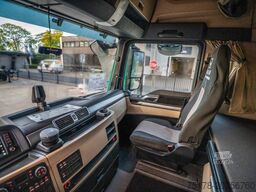 MAN TGX 18.500 XLX BLS + KIPHYDR.