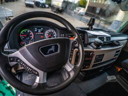 MAN TGX 18.500 XLX BLS + KIPHYDR.