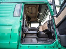 MAN TGX 18.500 XLX BLS + KIPHYDR.