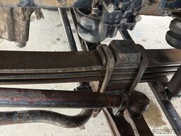 MAN 26.322 (MANUAL PUMP / POMPE MANUELLE / LAMES / ...