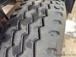 MAN 26.322 (MANUAL PUMP / POMPE MANUELLE / LAMES / ...