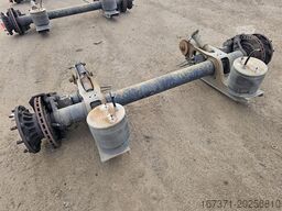 SAF B19-22K01 TRAILER AXLE DISC