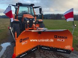 Zimní servisní vybavení RASCO Vertus 3.0