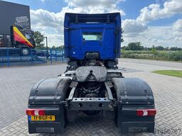 Mercedes-Benz ANTOS 1933 / NL Truck + APK-TuV 4-2026