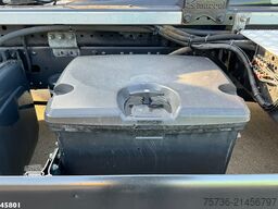 Man TGS 28.460 Euro 6 Marrel 20 Ton haakarmsysteem