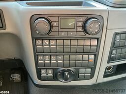 Man TGS 28.460 Euro 6 Marrel 20 Ton haakarmsysteem