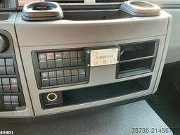 Man TGS 28.460 Euro 6 Marrel 20 Ton haakarmsysteem