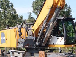 Liebherr LH40 LH 40 M LITRONIC | GRAB | MAGNET GEN | 16 ...