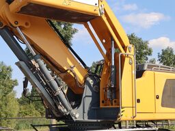 Liebherr LH40 LH 40 M LITRONIC | GRAB | MAGNET GEN | 16 ...