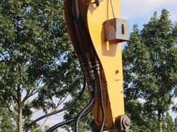 Liebherr LH40 LH 40 M LITRONIC | GRAB | MAGNET GEN | 16 ...