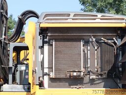 Liebherr LH40 LH 40 M LITRONIC | GRAB | MAGNET GEN | 16 ...