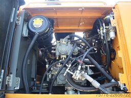 Liebherr LH40 LH 40 M LITRONIC | GRAB | MAGNET GEN | 16 ...
