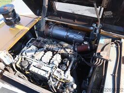 Liebherr LH40 LH 40 M LITRONIC | GRAB | MAGNET GEN | 16 ...