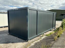 Villex MEGA CUBE LONG DOPPIO NERO