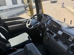 MAN TGS 35.480 10x4 FHS / Swiss-Vehicle