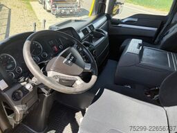 MAN TGS 35.480 10x4 FHS / Swiss-Vehicle