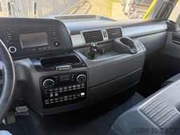 MAN TGS 35.480 10x4 FHS / Swiss-Vehicle