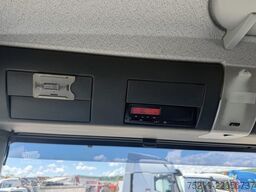MAN TGS 35.480 10x4 FHS / Swiss-Vehicle