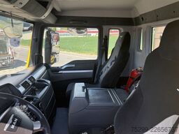 MAN TGS 35.480 10x4 FHS / Swiss-Vehicle