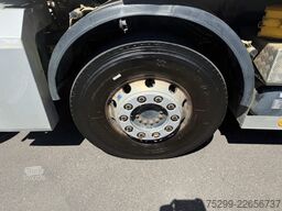 MAN TGS 35.480 10x4 FHS / Swiss-Vehicle
