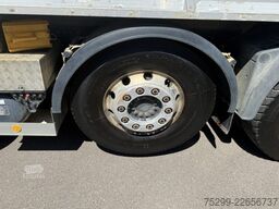 MAN TGS 35.480 10x4 FHS / Swiss-Vehicle